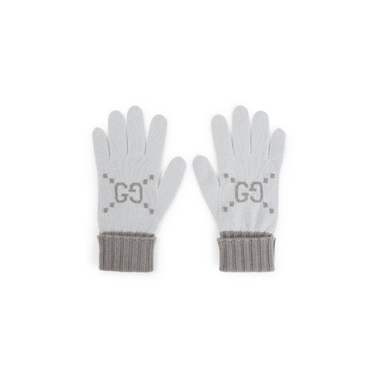 Gloves Grey