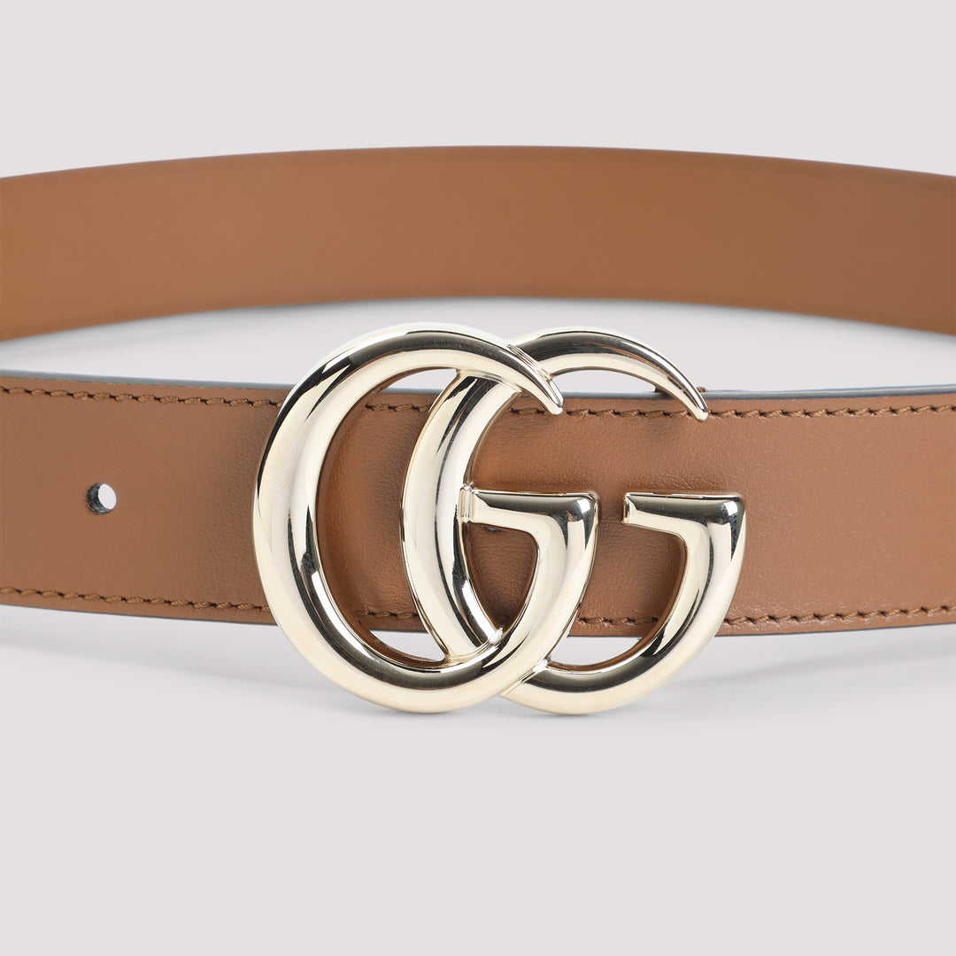 Gucci Belts - Brown | 52c79abda481ff764c4ccde398251de48393e46d