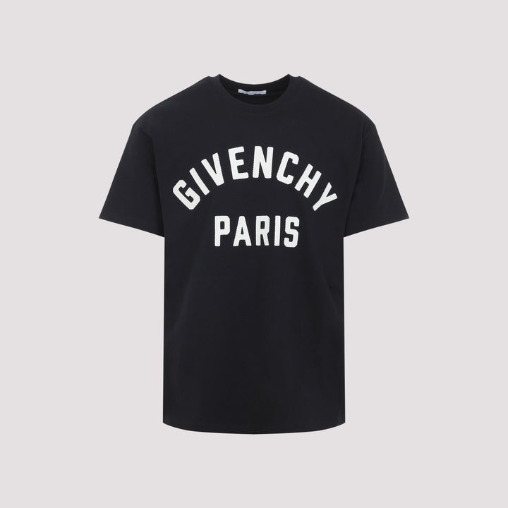 Givenchy T-shirts - Black | a641d4a82654ee284549b528abb1e8b1ad91d80e