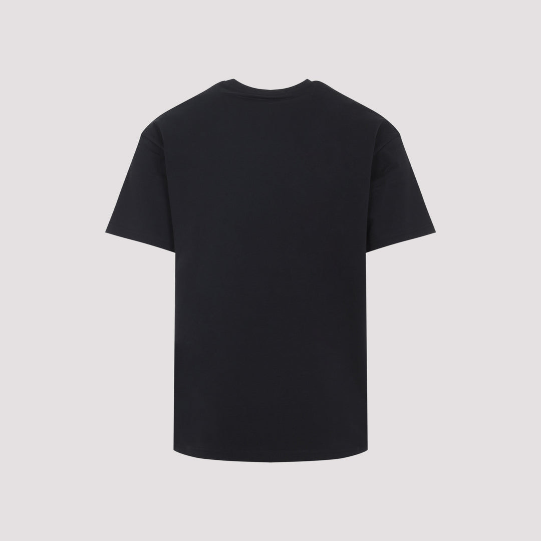 Givenchy T-shirts - Black | 78cd49768ec1f4ad3c87b31c5efb83c810eaf4eb