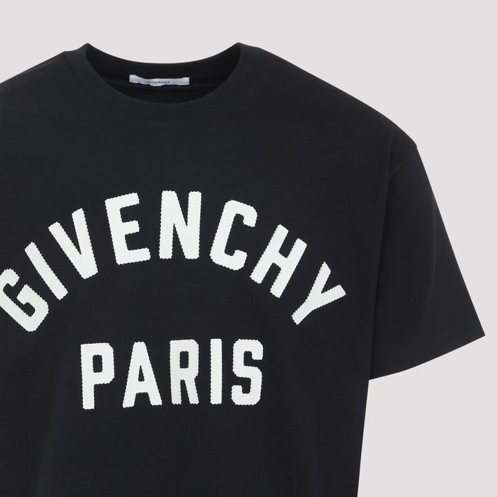Givenchy T-shirts - Black | f4bc3ea397158598ca81e29d80242dd530d56006