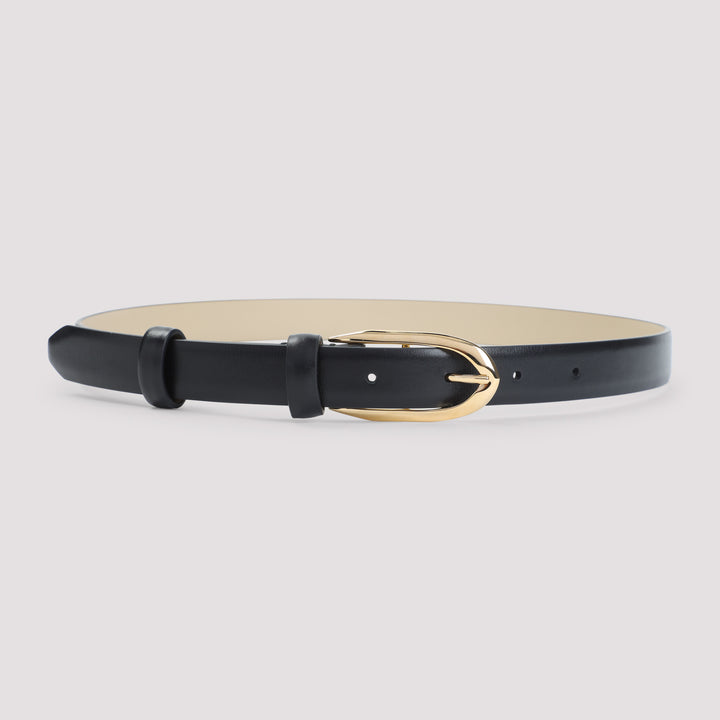 Givenchy Belts - Black | 292abd1bd2f11508f8ea2714d4a27907f0ef81ec