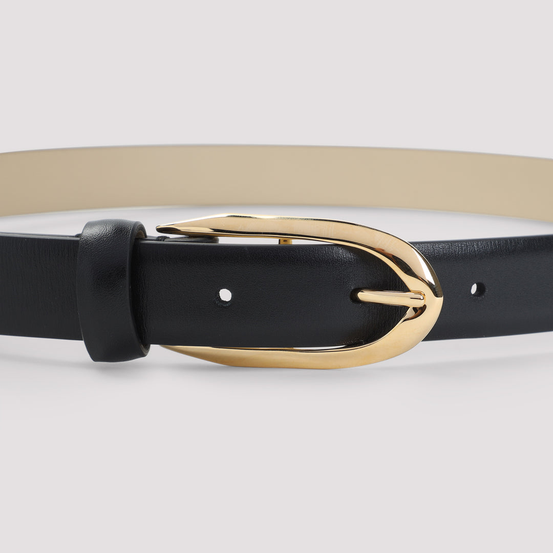 Givenchy Belts - Black | e0238ca32aff9f7feb8cf9d53d4a006b55a63693