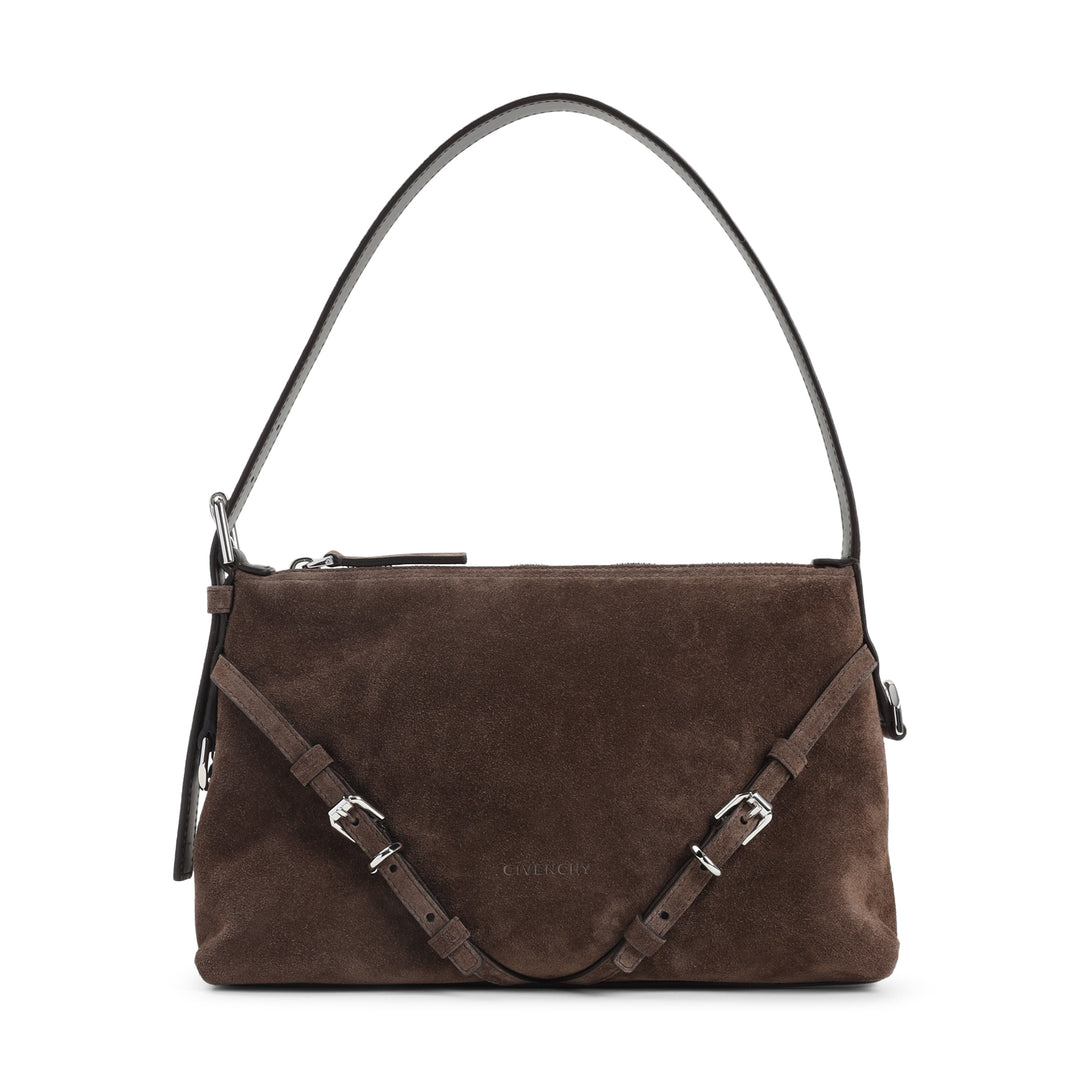 Givenchy Shoulder Bags - Brown | 4e50411f61f474a89c001b6c9b2809fb619e6e90
