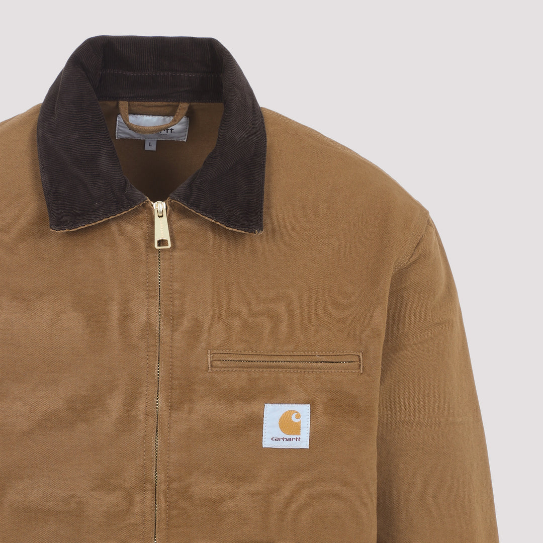 Carhartt Wip Jackets - Multicolour | 16a0a5d1522490569283232928d2bc688414971d