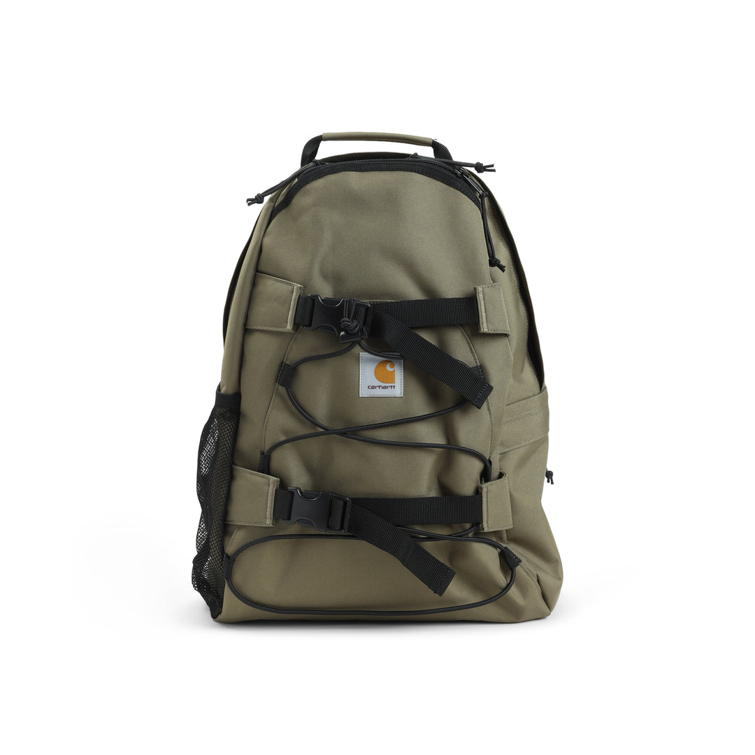 Carhartt Wip Backpacks & Travels - Metallic | c96ca5d5f73b4a9a9cb0412a7cc53cf5621cfe6d