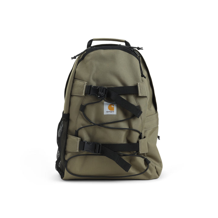 Carhartt Wip Backpacks & Travels - Metallic | c96ca5d5f73b4a9a9cb0412a7cc53cf5621cfe6d