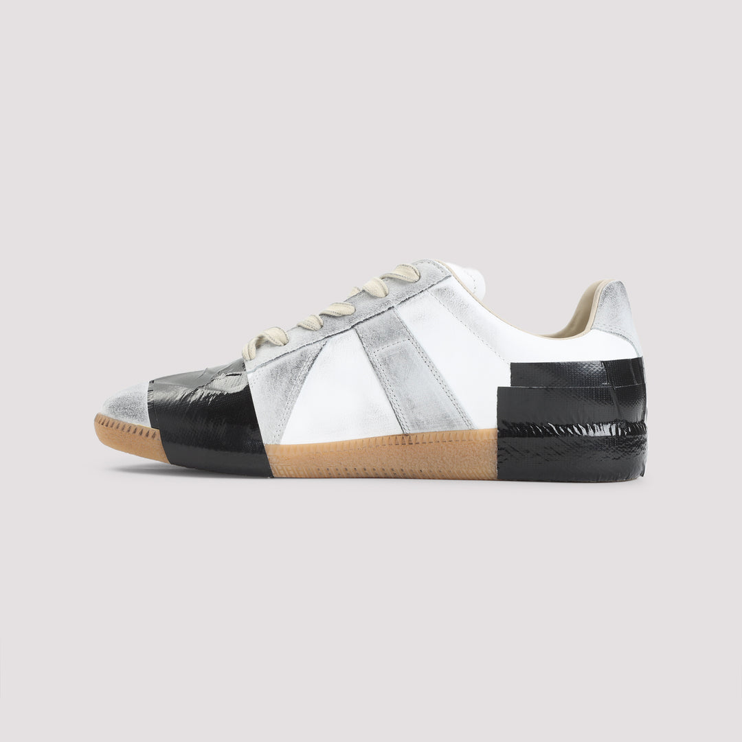 Maison Margiela Sneakers - White | 6c77dbb27632551e4386e7f93bd87f78eb41c991