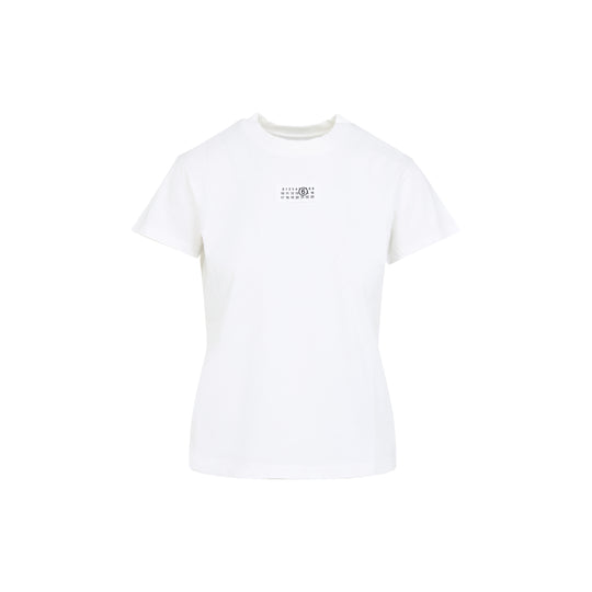 T-Shirts White