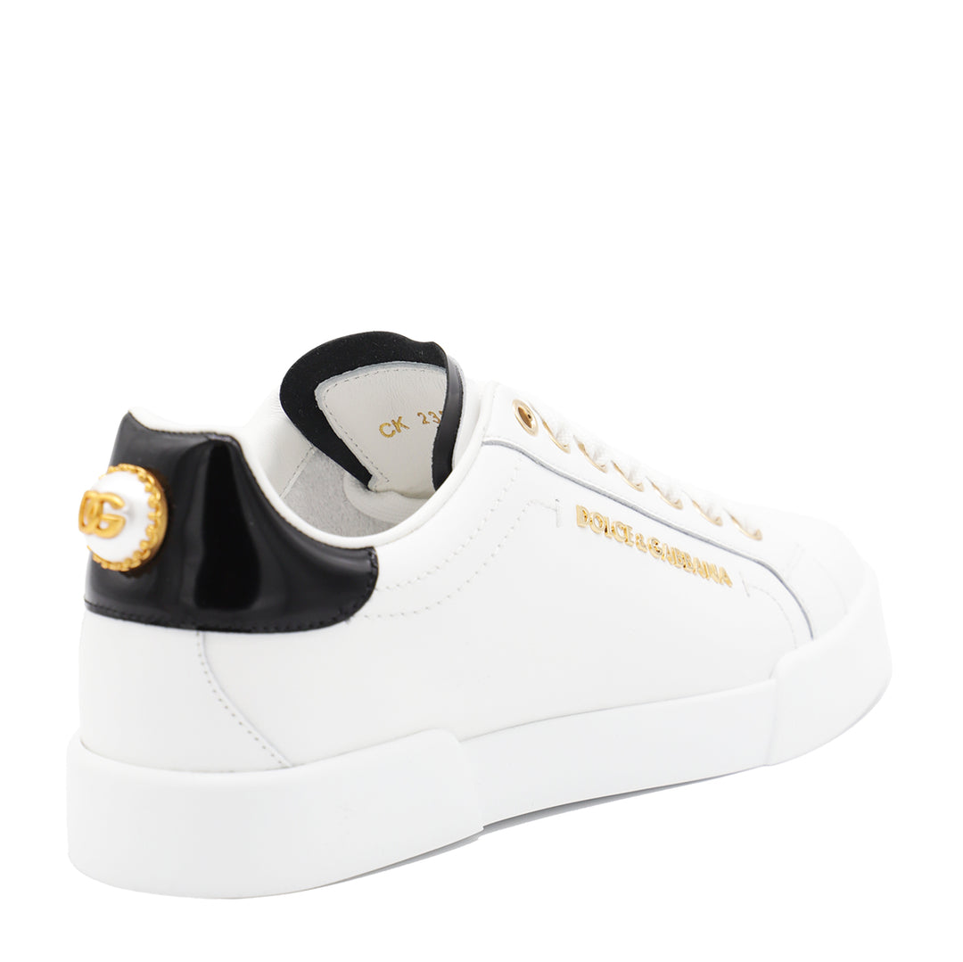 Dolce & Gabbana Sneakers - Light and natural | 4ea5c494b04c59cc281093ded314f98c4efb551e