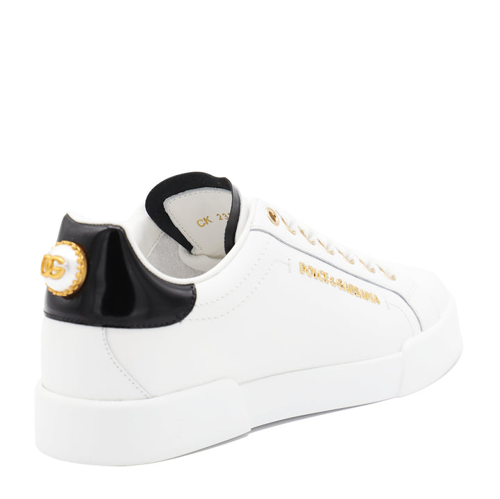 Dolce & Gabbana Sneakers - Light and natural | 4ea5c494b04c59cc281093ded314f98c4efb551e