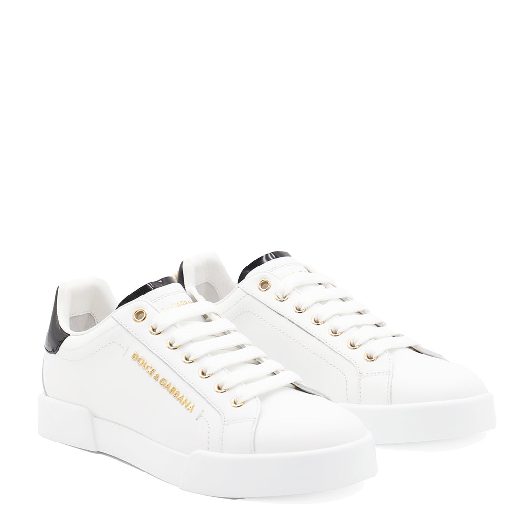 Dolce & Gabbana Sneakers - Light and natural | 4bd4edcf10b33d890539a2df6457b9883d6f5375