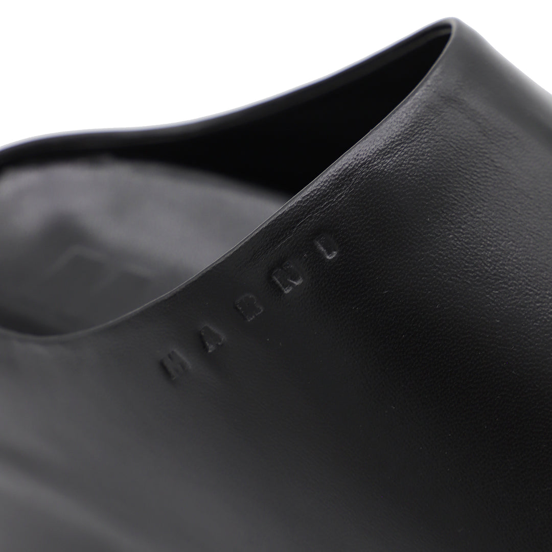 Marni Sandals - Blacks and greys | e9af721ceed30aedce650577ef8c0f0d478644fe