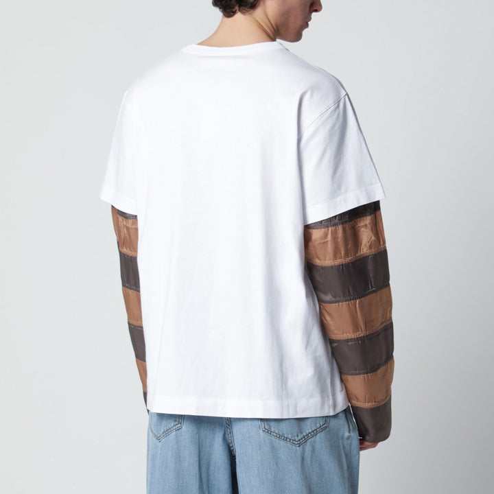 Dries Van Noten Shirts & Tops - White | ab0de5c4508d7e535fdc6d001ec1ce2d18cc5d28