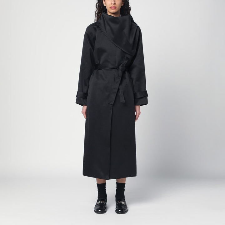 The Garment Coats & Jackets - Black | bc5309efdac072c34b1659080ecc44ddd142d2df