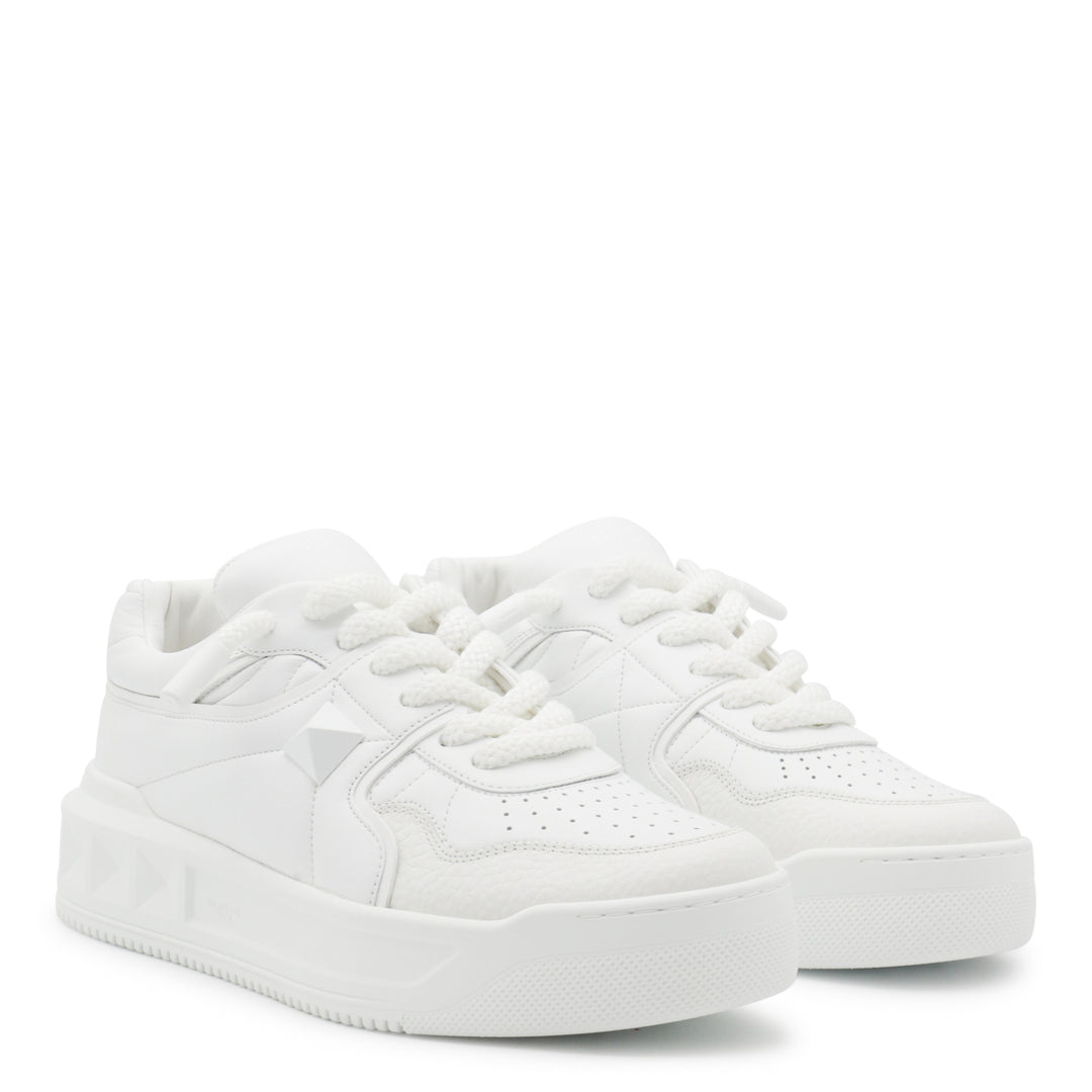 Valentino Garavani Sneakers - Light and natural | 7b6301300c40b2577b6730fa3a04e26ce740f56d