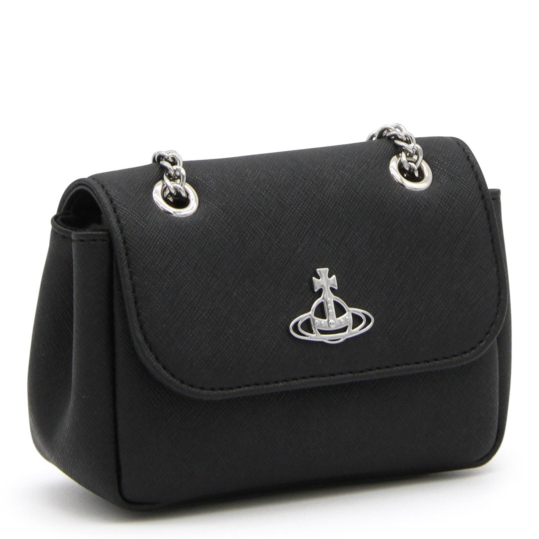 Vivienne Westwood Bags - Blacks and greys | f46f5c1bd337c9fba55f0e78edb556f7ce261888