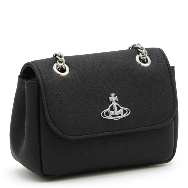 Vivienne Westwood Bags - Blacks and greys | f46f5c1bd337c9fba55f0e78edb556f7ce261888