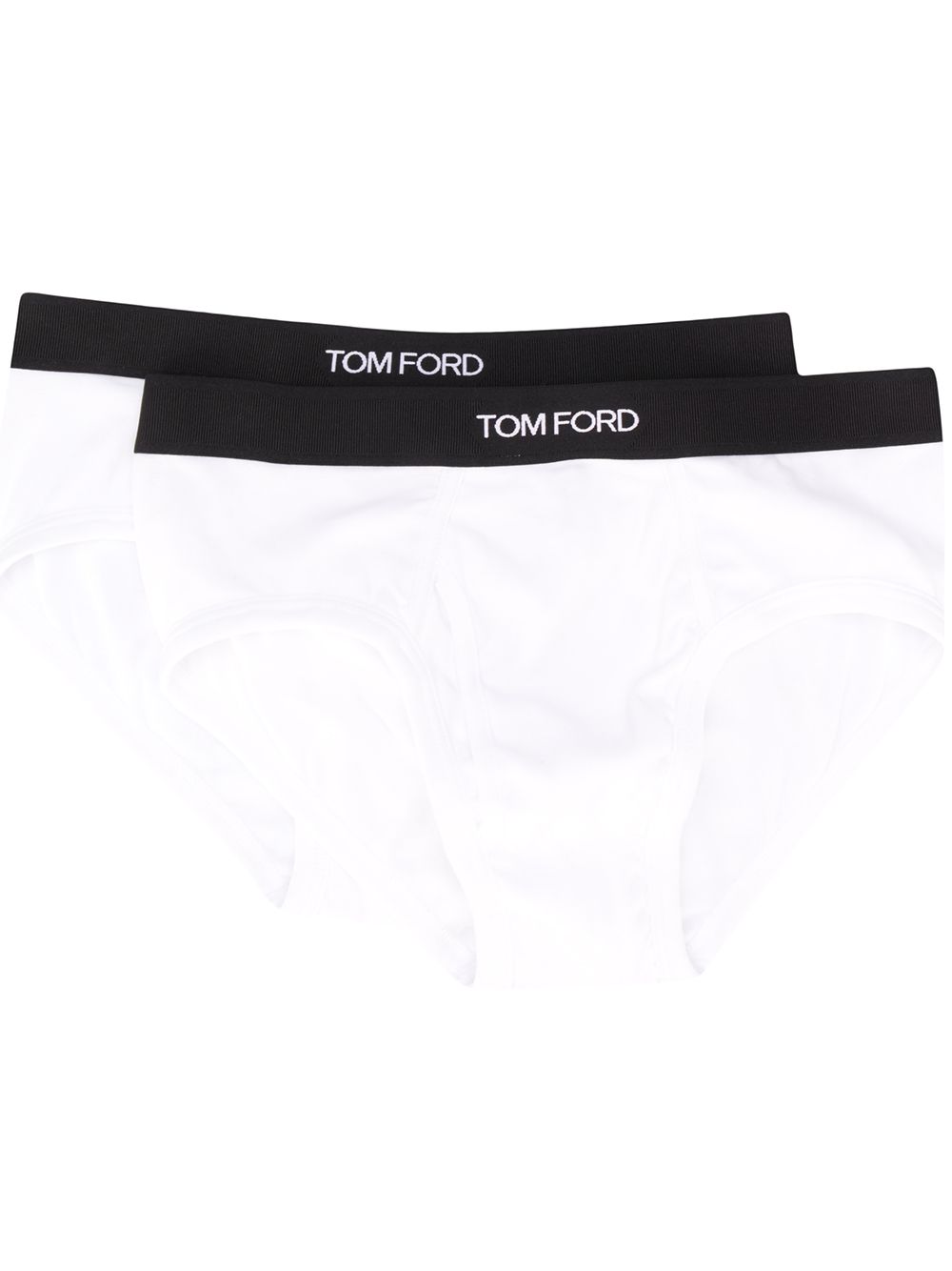Tom Ford Briefs - White | a5e01053ab433cc6a54f5c0b45192b13c91ccb26