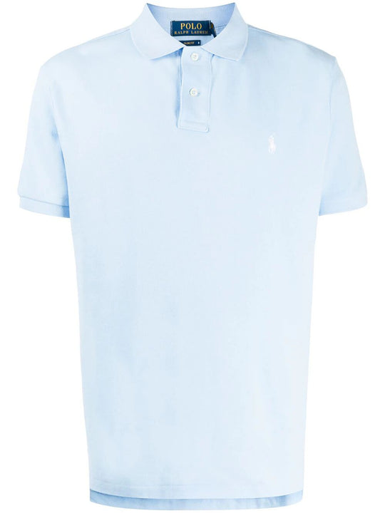 Slim Fit Classic Polo Shirt