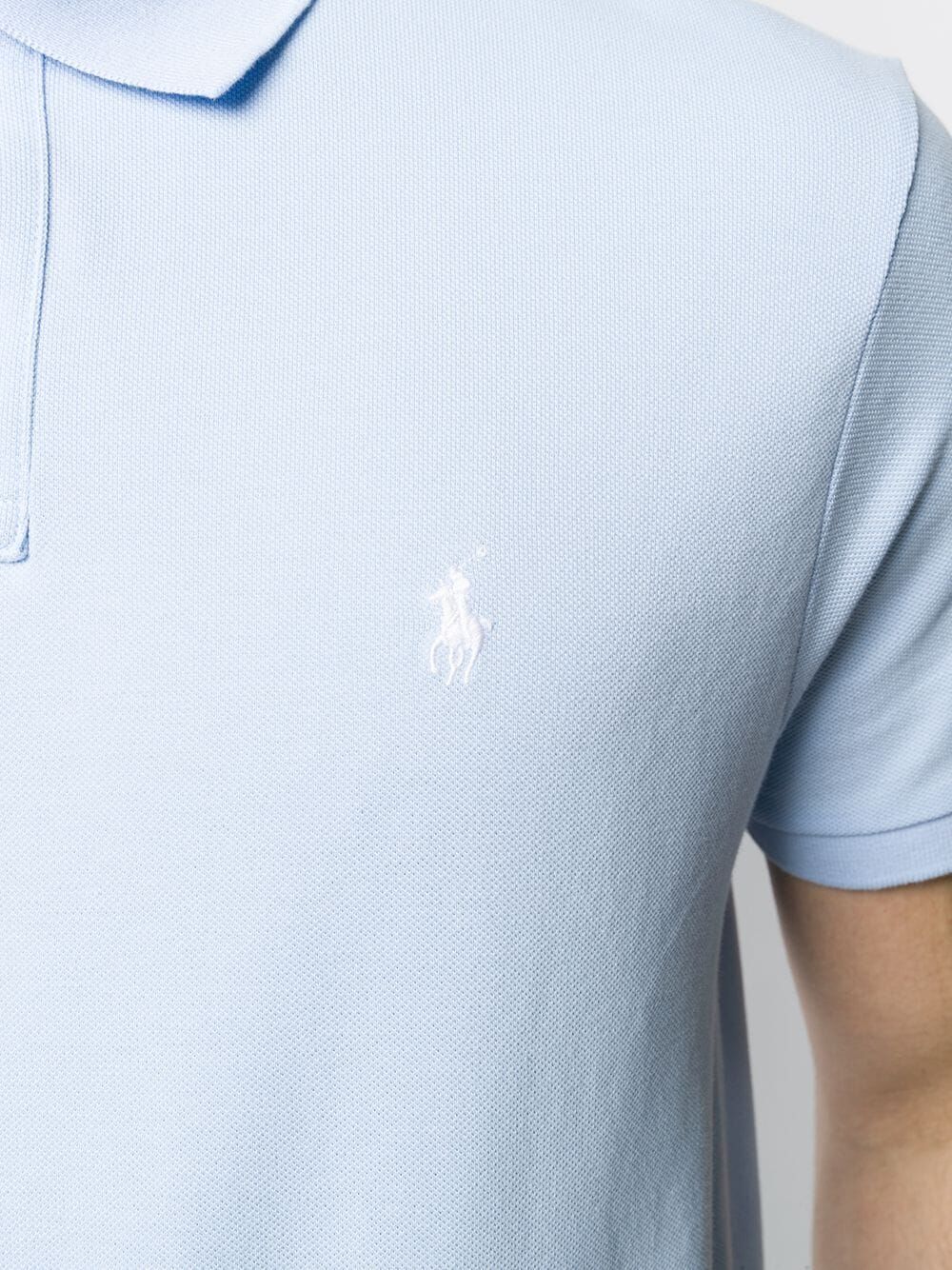 Polo Ralph Lauren Polo - Blue | 76590ce571f05dbac0e0b28d6267e3de8d98516f