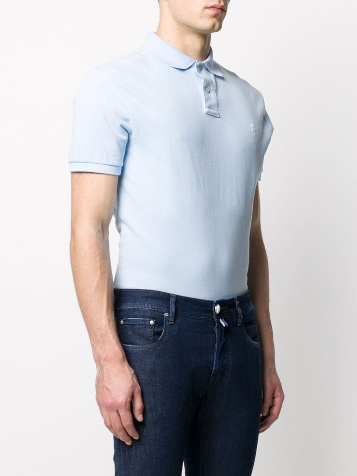 Polo Ralph Lauren Polo - Blue | 6e3f4c11cbdaa7f7a1d2f9e160057351580c4487