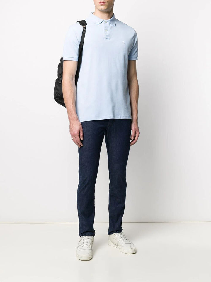 Polo Ralph Lauren Polo - Blue | e011f2a676efbbe9881fe79c74e7bbfded6a5860