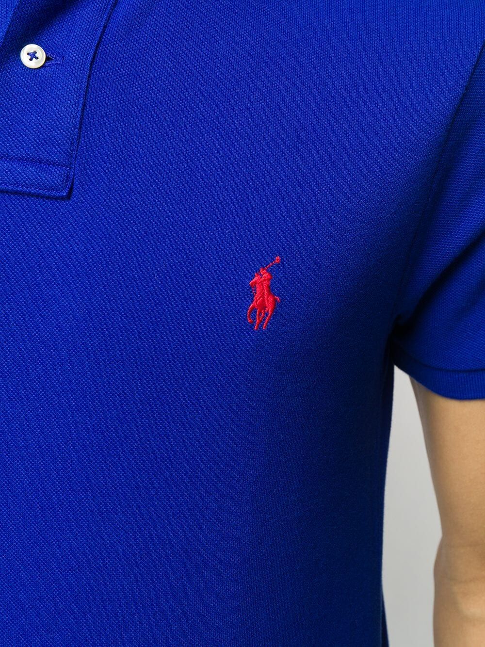 Polo Ralph Lauren Polo - Blue | 2a5eee923fcbb172ad316140e9a3f33b63dae14c