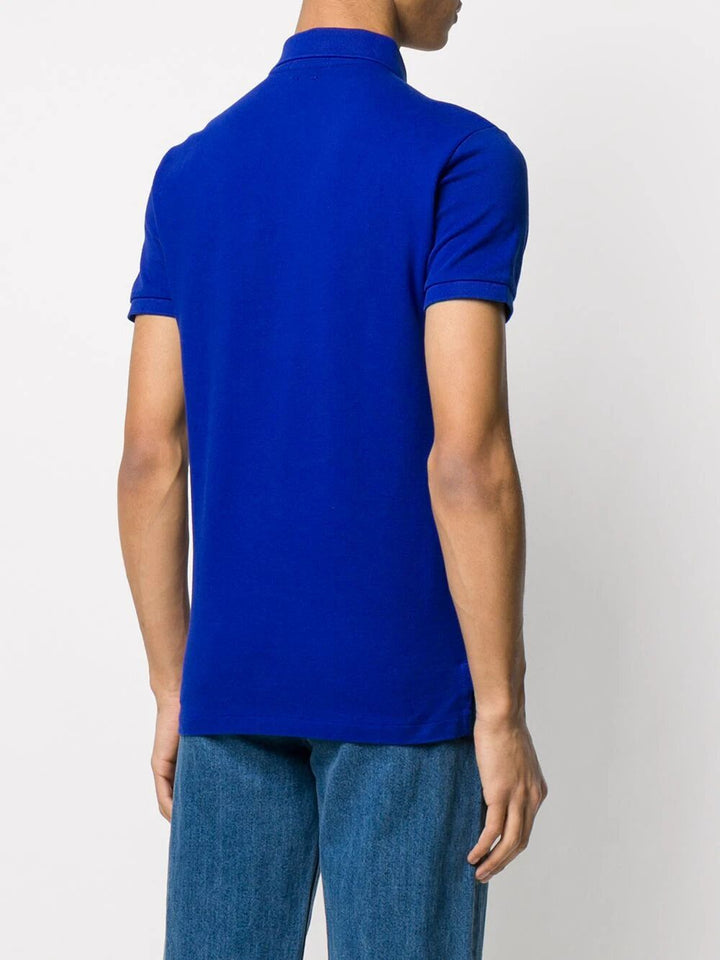 Polo Ralph Lauren Polo - Blue | 9447c2cd66739d639099c26ac0d8c8769112dcd8