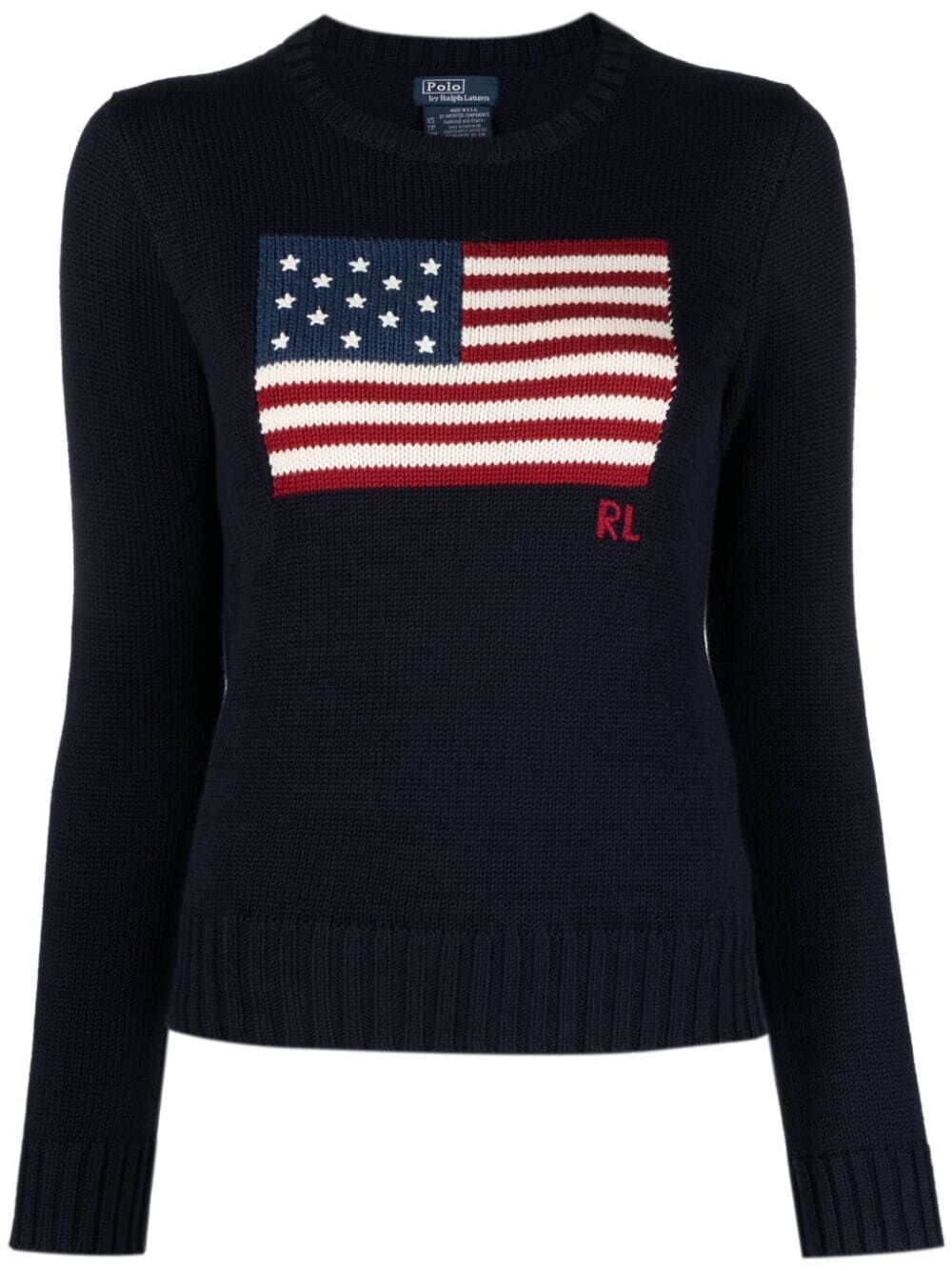 Polo Ralph Lauren Pullover - Blue | 8da11b63aae8189f83ceee4214352799227de5ef