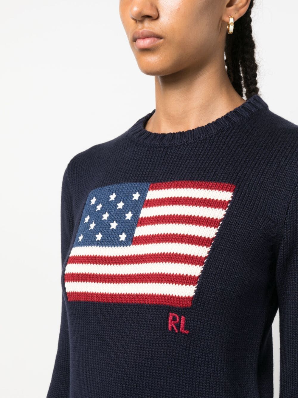 Polo Ralph Lauren Pullover - Blue | 996ac08d97a658f4a545f39df2eaecdb5c8154cb