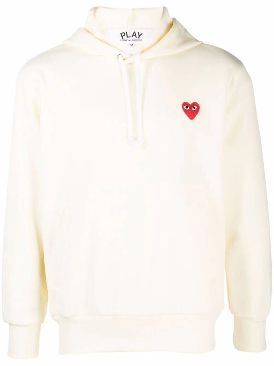 Hoodie With Logo