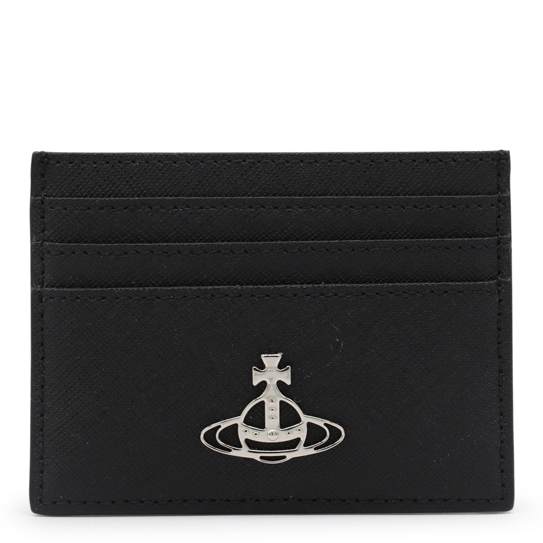 Vivienne Westwood Wallets - Blacks and greys | a01d3976e70844693b3439662ce9ef7bf840631e