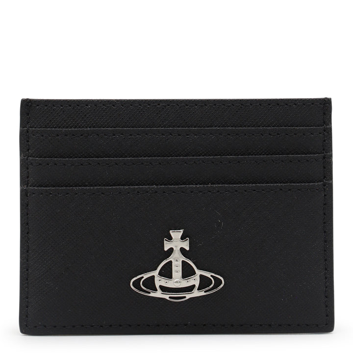 Vivienne Westwood Wallets - Blacks and greys | a01d3976e70844693b3439662ce9ef7bf840631e