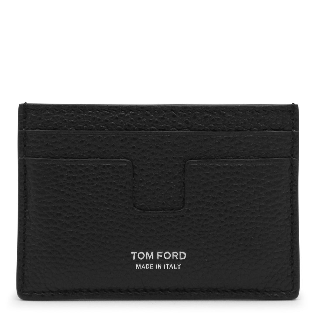 Tom Ford Wallets - Blacks and greys | 181339589a79fa02beee3b0145248ca01533be8b