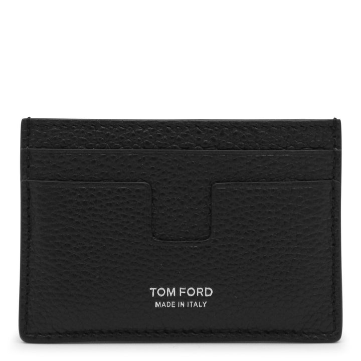 Tom Ford Wallets - Blacks and greys | 181339589a79fa02beee3b0145248ca01533be8b