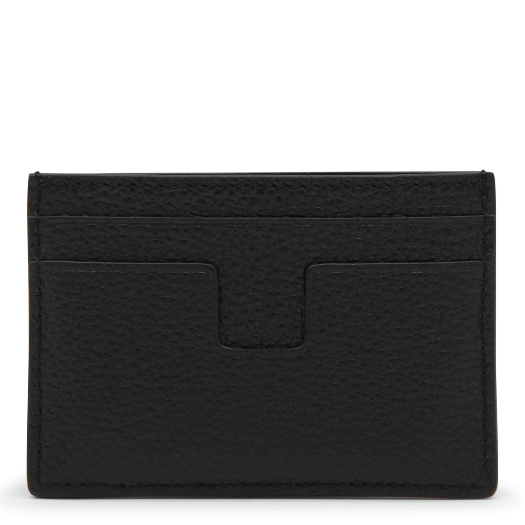 Tom Ford Wallets - Blacks and greys | a6bb4a37822196ff2576ed2d74edaf5293264328