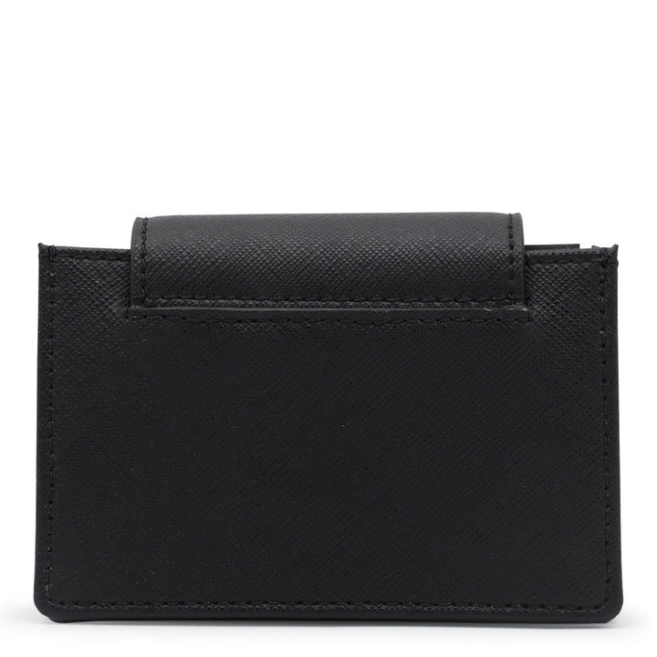 Vivienne Westwood Wallets - BLACK 3D ORB | ac99dcfbb26104fed106f128dede511bd83edf02