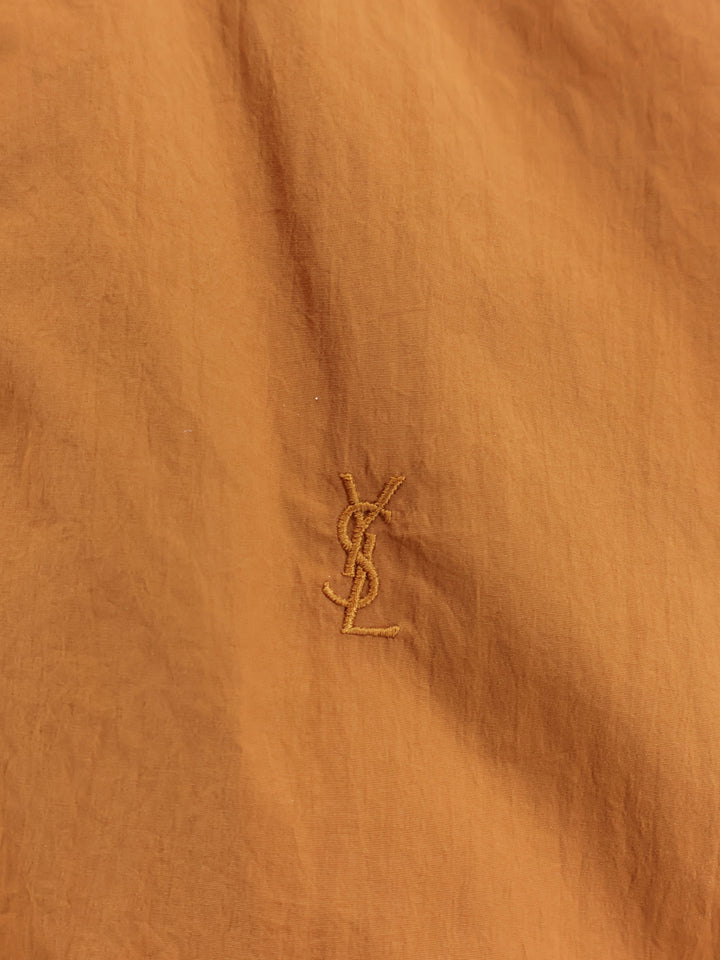 Saint Laurent Jackets - OCRE DOREE | d9f4a3b4e001765f8bca6c470faf75f48c807ac2