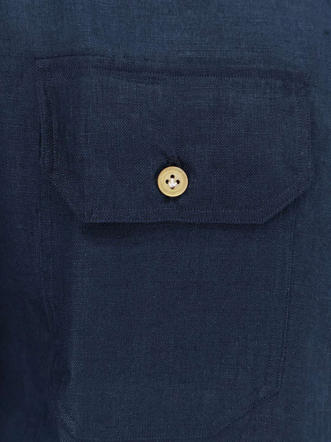 Kiton Ciro Paone Shirts - Blue and green | f856e1252d988ba2463f4a5fe1dd7706572a60c5