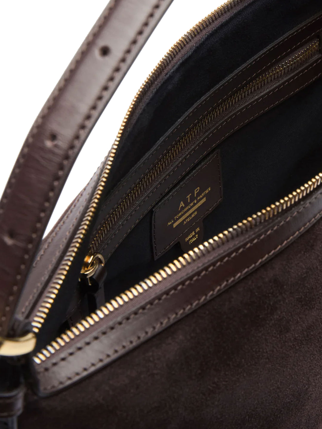 Atp Atelier Bags - WALNUT | 22f967541c234634f6e8e229eb023ef9380950e5