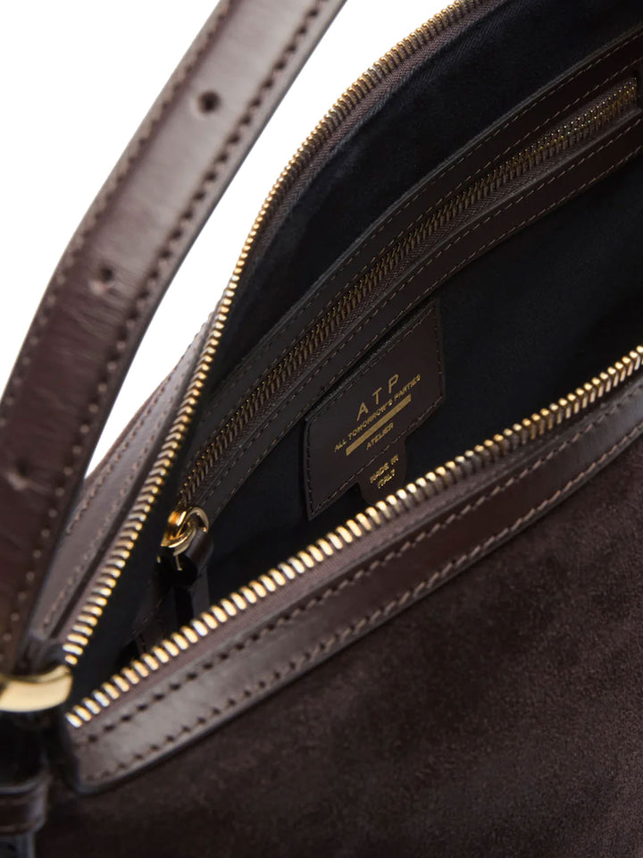 Atp Atelier Bags - WALNUT | 22f967541c234634f6e8e229eb023ef9380950e5