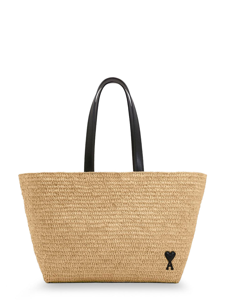 Ami Paris Bags - NATUREL | d26b8669fd3e8cc50b16749e3f306593dce3973b
