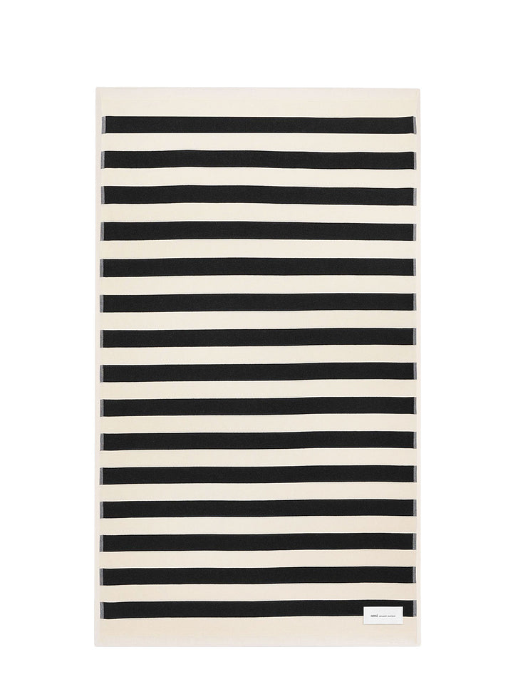 Ami Paris Accessories - NOIR/BLANC CREME | 09e2e7e9644c0296b4b7a2412dac7603306e76b2