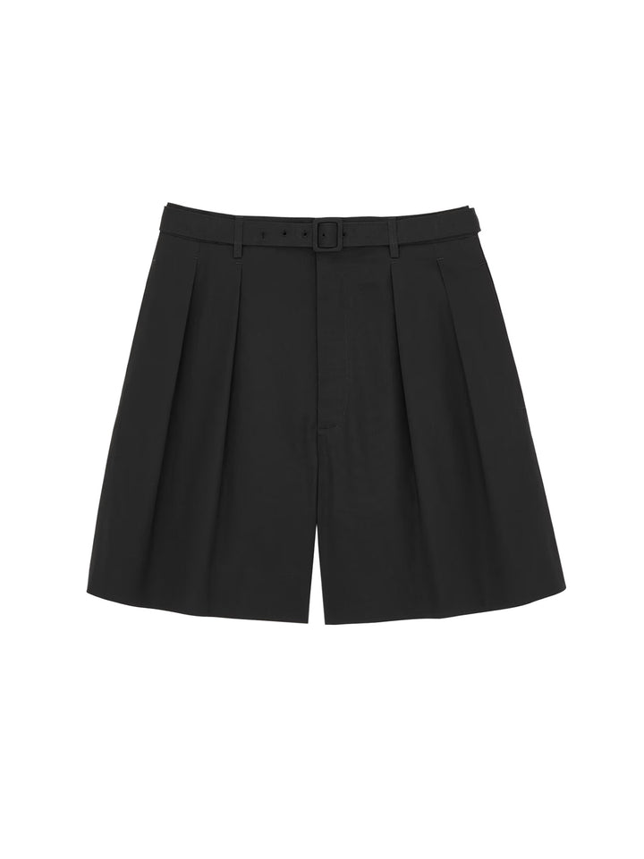 Saint Laurent Shorts - Blacks and greys | 895d4d38fc1085563965a95064cd34feff807127
