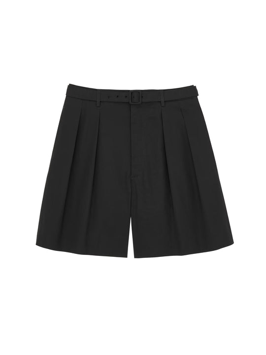 Certified Cotton Shorts