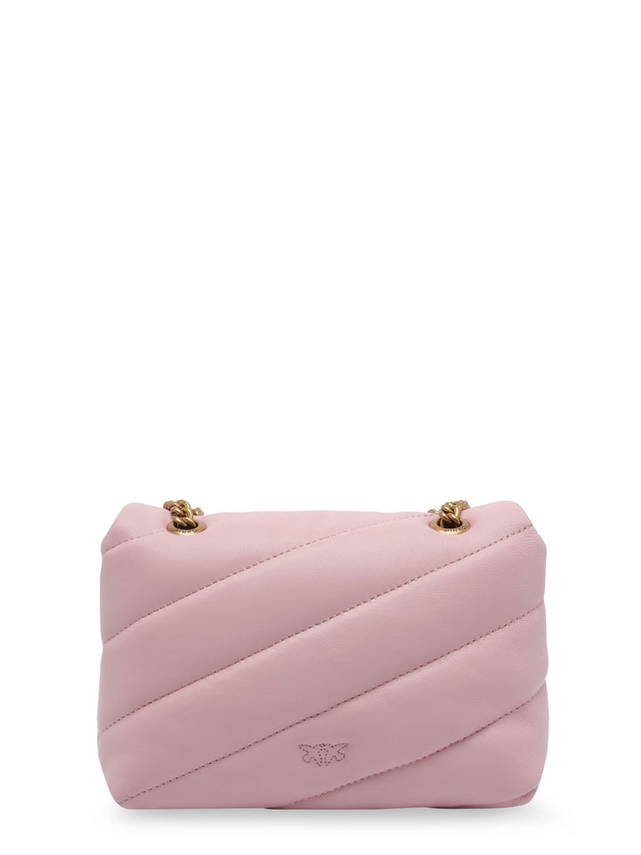 Pinko Bags - Light and natural | 1bcd27d27e8f1b620476d0e28cf0321e037a9a7e