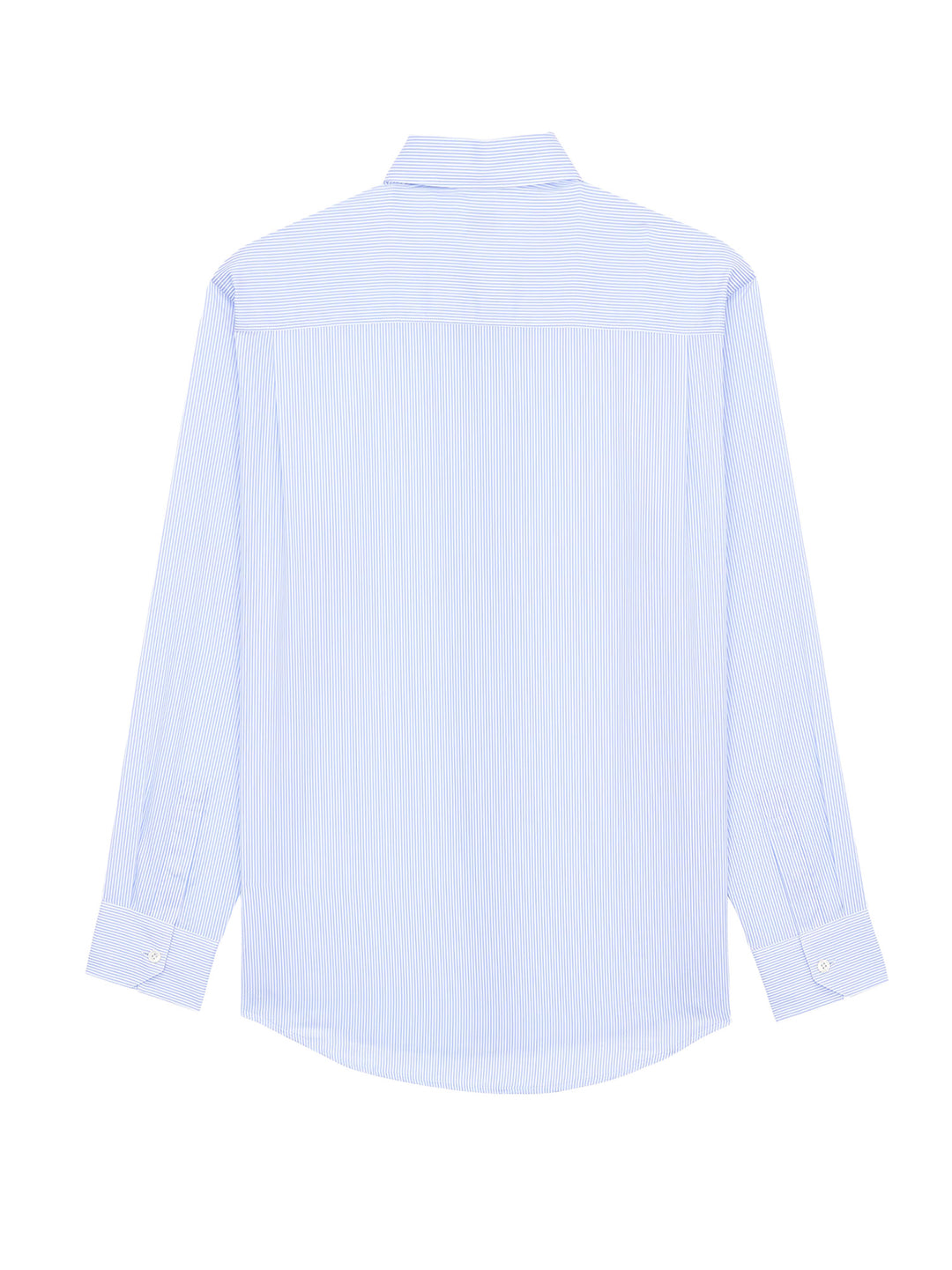 Saint Laurent Shirts - CRAIE/BLEU | 8932e3182b707528bfdf4a1eae8869fa2090786d