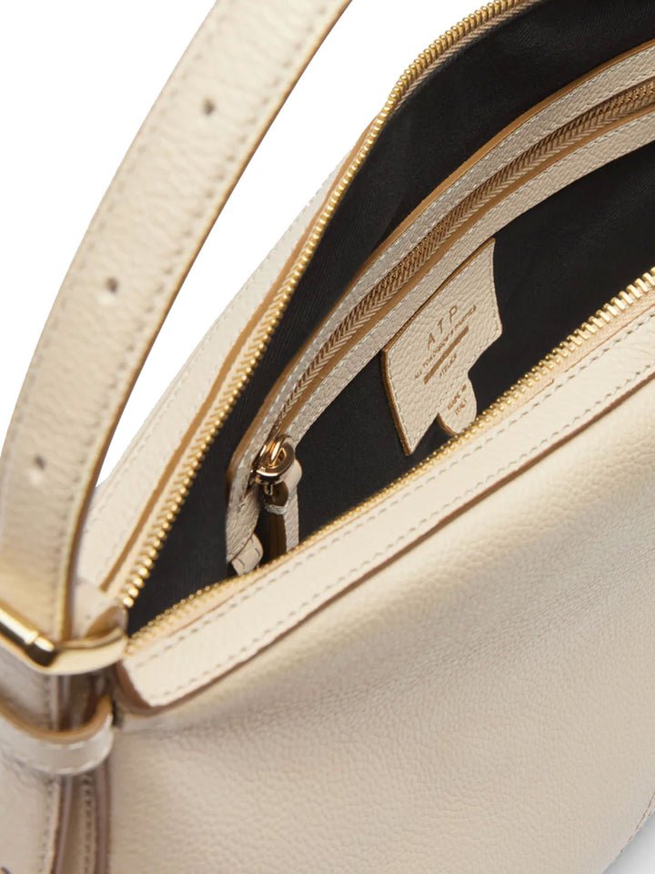 Atp Atelier Bags - Mandorla | 8e2186c01d89d026f508106f06bf1ea5a615c8eb