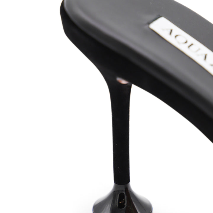 Aquazzura Sandals - Blacks and greys | 95de5062c6524fa3e3a269c32a48d70563e90165